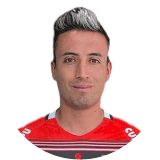 Luis Gabriel Valenzuela Profile Photo