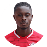 Leslie Adekoya Profile Photo