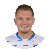 Ben Whitfield Profile Photo