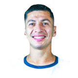 Benjamín Inostroza Profile Photo