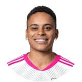 Ruth Alvarez Profile Photo