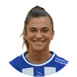 Patrícia Hmírová Profile Photo