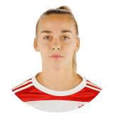 Natalia Fernández Profile Photo