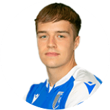 Jacob Wakeling Profile Photo