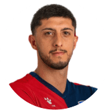 Diego Sanchez Profile Photo