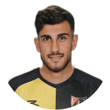 İzzet Topatar Profile Photo