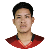 Jose Meza Profile Photo