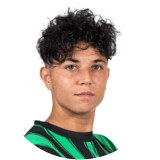 Giorgia Tudisco Profile Photo