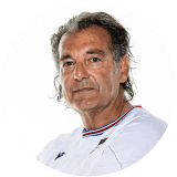 Salvatore Mango Profile Photo