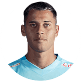 Nahuel Leivas Profile Photo