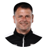 Mile Sterjovski Profile Photo