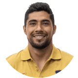 José Robles Profile Photo