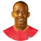 Abdalahi Oubeid Profile Photo