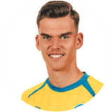 Robert Ramsak Profile Photo