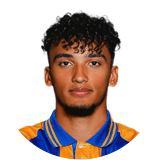 Harvey Watts Profile Photo