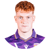 Nathanael Blair Profile Photo