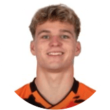 Rylan Brownlie Profile Photo