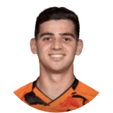 Jonas Markovski Profile Photo