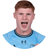 Mitch Glasson Profile Photo