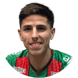 Matias Pólvera Profile Photo