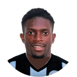 Ronaldo Robinson Profile Photo