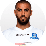 Amir Halaila Profile Photo