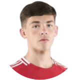 Shea Lacey Profile Photo