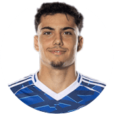 Vincenzo Onofrietti Profile Photo