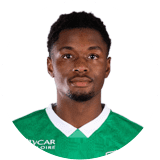 Joshua Duffus Profile Photo