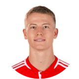 Noah Engelbreth Profile Photo