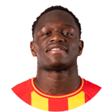 Diockoumalang Gomes Profile Photo