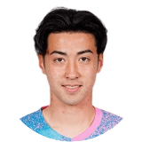 Shota Hino Profile Photo