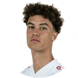 Noah Darvich Profile Photo