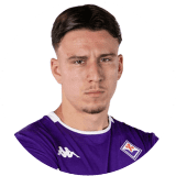 Eman Košpo Profile Photo