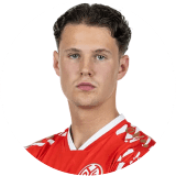 Daniel Gleiber Profile Photo