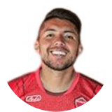 Exequiel Benavídez Profile Photo