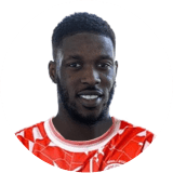 Derinsola Adewale Profile Photo