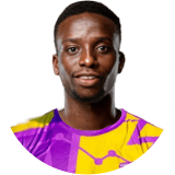 Ebenezer Nkrumah Profile Photo