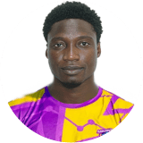 Bernardinho Tetteh Profile Photo