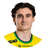 Danila Bulgakov Profile Photo