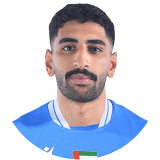 Mater Salem Al-Hosani Profile Photo