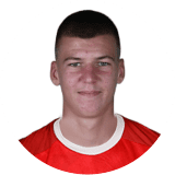 Miloš Jović Profile Photo