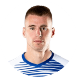 Luka Zebec Profile Photo