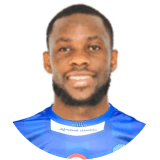 Albert Kangwanda Profile Photo