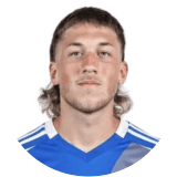 Luca Klimowicz Profile Photo