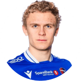 Sebastian Mathisen Profile Photo