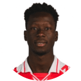 Djibi Seck Profile Photo