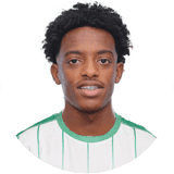 Yazid Joshan Profile Photo