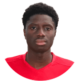 Fofin Turay Profile Photo