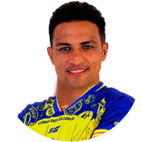 Tiago Azulão Profile Photo